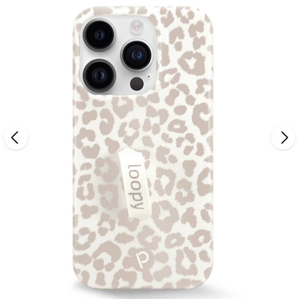 Loopy iPhone 14 Pro Case